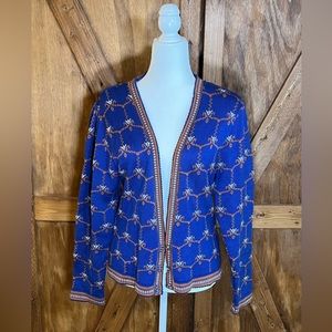 GUC Vintage Thick Sweater No Tag Estimate Size M